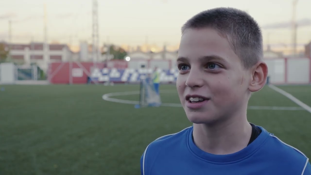 “Napról napra azért dolgozunk, hogy minél jobb játékosokat neveljünk” - Riport U13-as csapatunkról