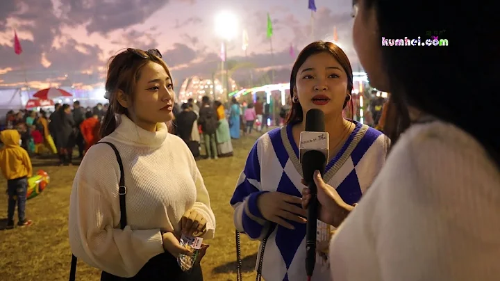 Sangai Festival Kumhei Mapao 2022 | Hapta Kangjeib...