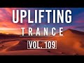 ♫ Uplifting Trance Mix | October 2020 Vol. 109 ♫