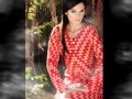 Song Rabba with Sadia Khan's pics + her voice   YouTube