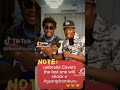 Umbrella cover mix ft masterleecomedy  comradepau and manovah