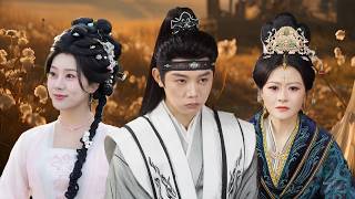 Xuyên không Trung Hoa