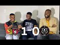 TS Galaxy 1 - 0 Pirates | 2nd Spot, Dlamini, Mkgopa, Mabasa, Maswanganyi