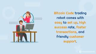 Bitcoin Code Review: Watch Our Review to Know is It Scam or Legit
