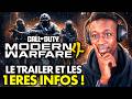 COD Modern Warfare 4 : Trailer, Sortie Switch 2, Gameplay, Price... Les PREMIERES INFOS ! 💥