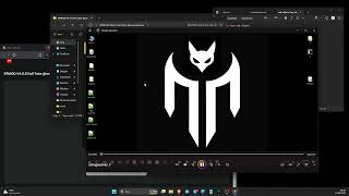 BTMOB Server+Client+Video Android Control Panel