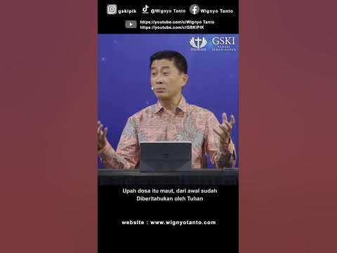 Upah dosa adalah maut #Shorts - Hq2