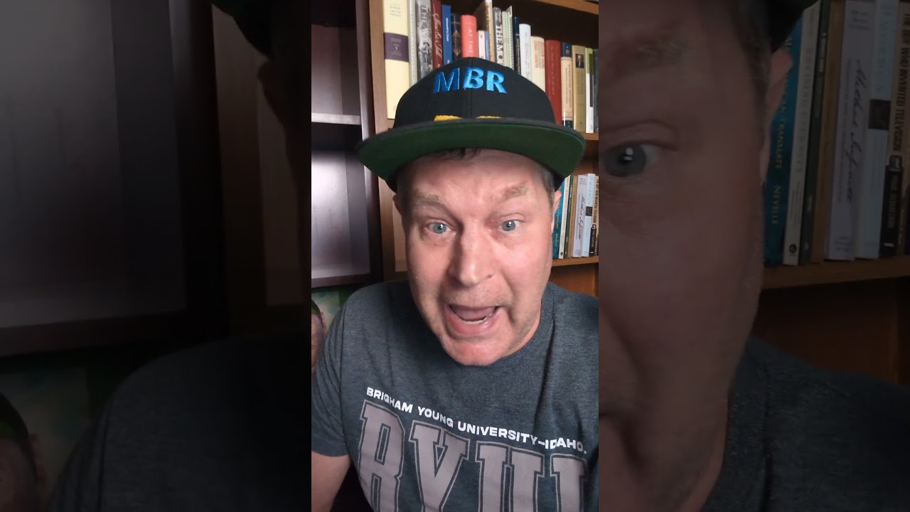 Mormon Leader's Family Attacked #mormonism #charliekirk