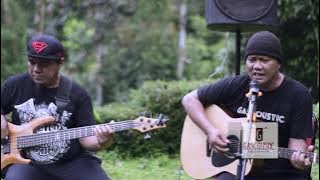 Cinta dan Permata - Panbers | Gascoustic | Live Cover Akustik