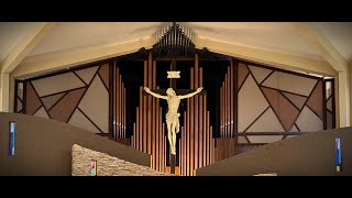 The Trinity: A Mystery of Perfect Communication and Love