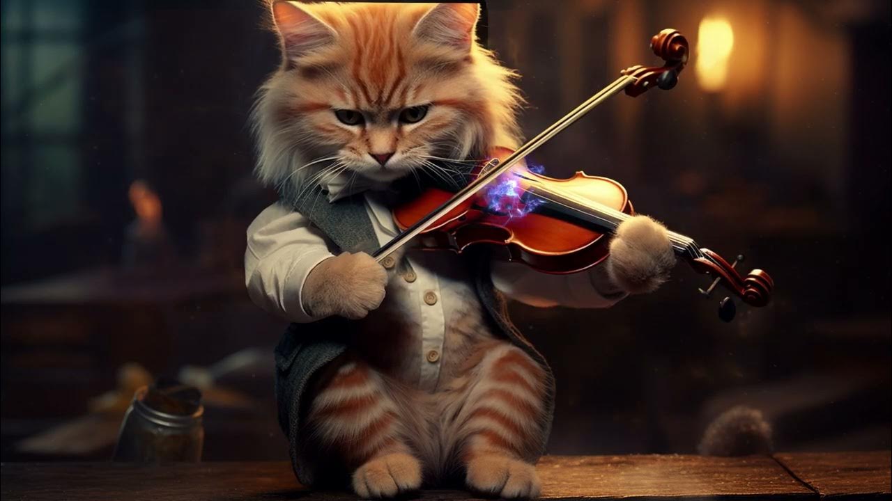 "Don't Let It Get Away" ♫ Pure Violin Strongest, Dramatic Violin
