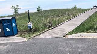 Wisconsin Point, Superior Wi. Lake Superior , 2026.