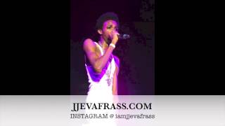 Alkaline - Baby | Relapse Riddim | December 2013