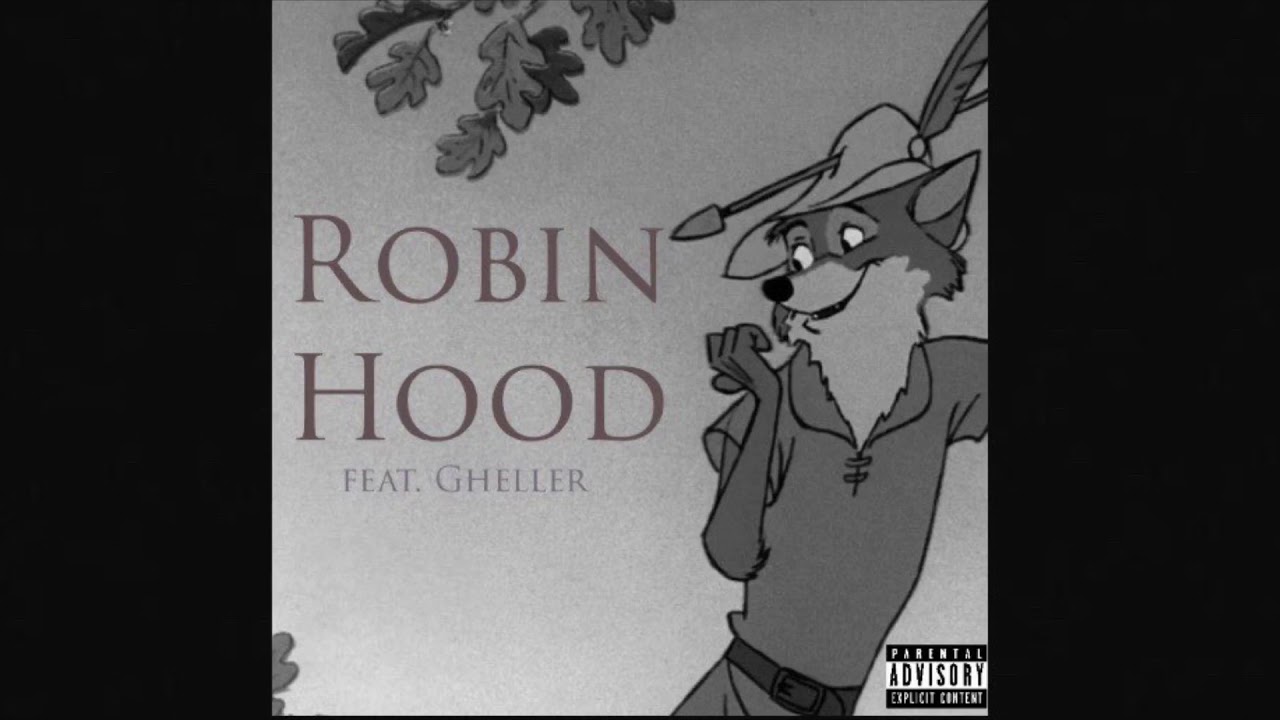 Bosa - Robin Hood feat. Gheller