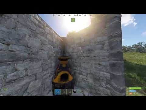can i have your furnace - Rust