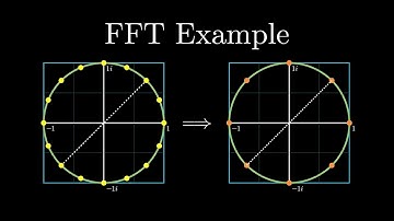 FFT Example: Unraveling the Recursion