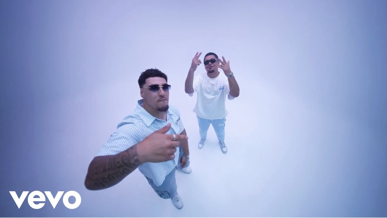 Yung Maynie, JJ4K - Wolves