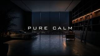 Study Music ~ Zero Distraction Ambient Beats for Deep Focus ~ Calm Study & Productivity