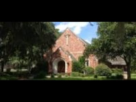 The Fourth Sunday of Easter, April 26, 2026: Rite II