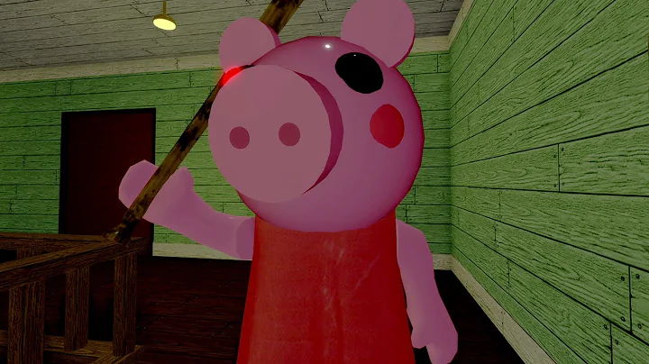 PIGGY - a Roblox Piggy Parody of Arizona Zervas's ...