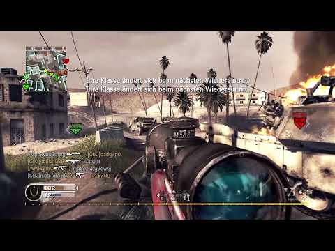 Cod4 | Swap 6on and more highlights