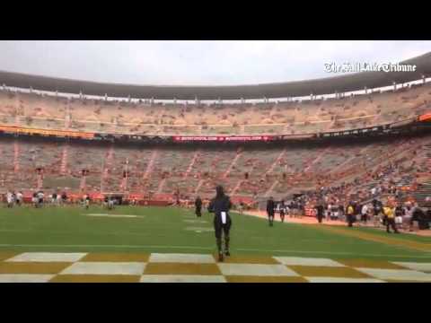 lds ward finder Aggies warming up on a hot muggy night in Neyland
