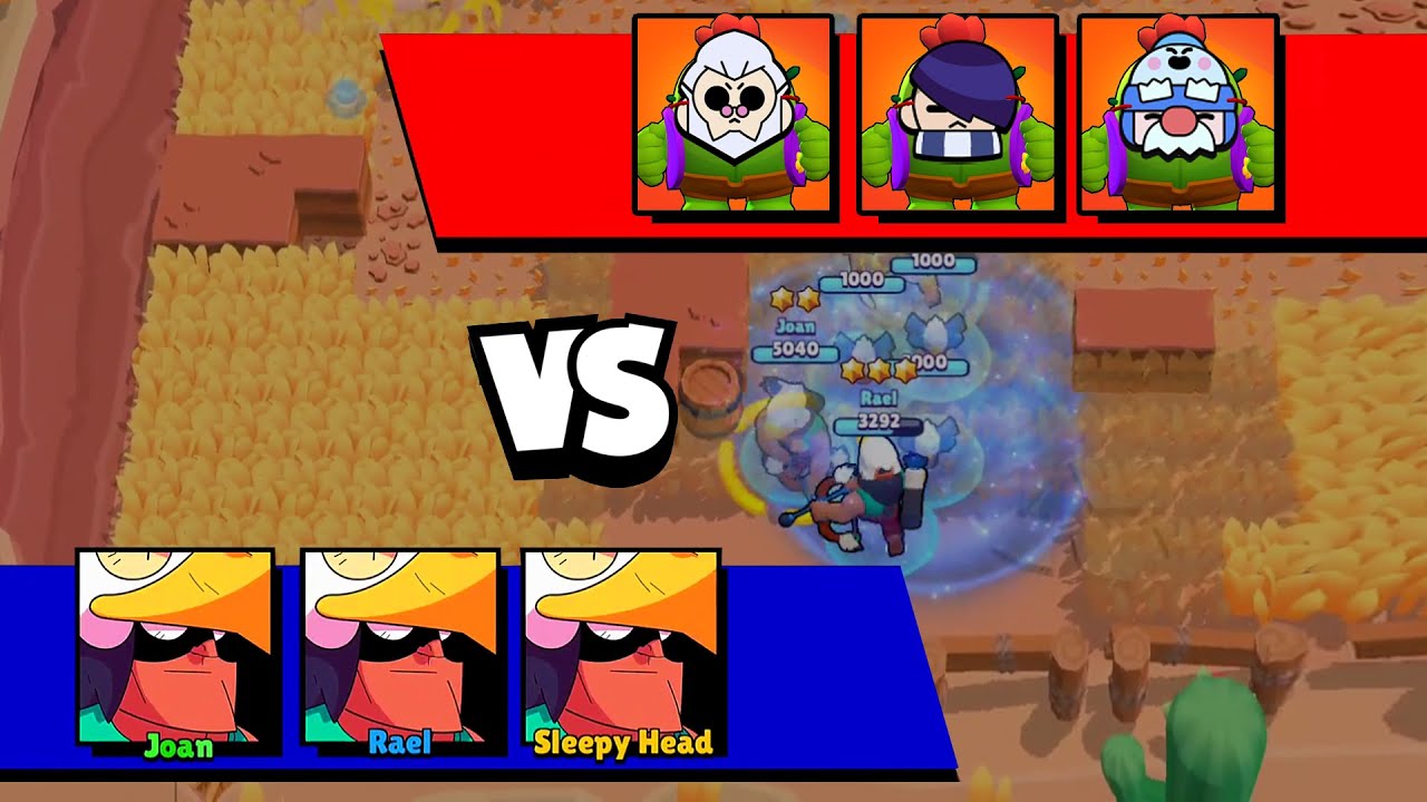 Battle 3 Bo Vs 3 Fake Team Brawl Stars Funny Moments Fails Wins 223 Youtube - brawl star bolo fake