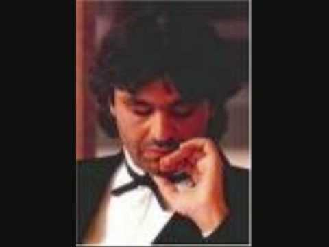 miserere sung by zucchero, pavarotti, and andrea b...