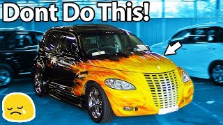 6 Car Mods You Shouldn't Do! 🔧 by Viral Vehicles 92,321 views 4 years ago 6 minutes, 11 seconds