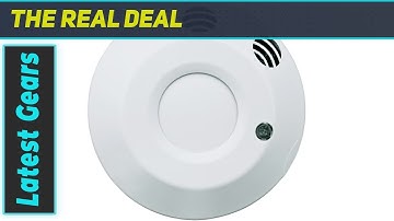 Leviton ODC20-MDW: The Ultimate Smart Occupancy Sensor for Your Space