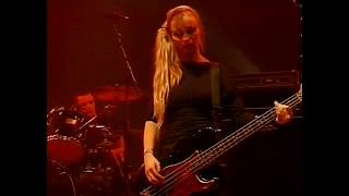 Sinking - Live At The Palladium Köln 2002 (Remastered)