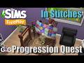 The Sims FreeplayIn Stitches Quest 2026 FULL WALKTHROUGH