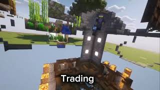 New Trailer Upcoming OG Vanilla Minecraft Server