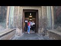 Etchmiadzin - the oldest cathedral in the world