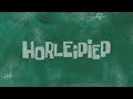 SpongeBob Music Horlepiep