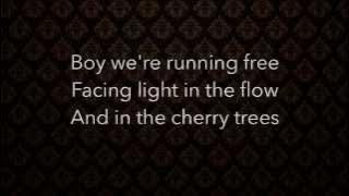 The Golden Age - Woodkid lyrics