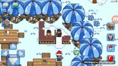 GraalOnline Classic Part 1