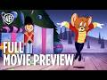 Tom And Jerry A Nutcracker Tale Full Movie Preview Warner Bros Entertainment
