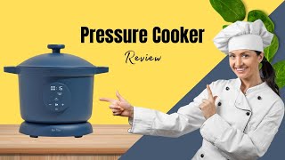 Why the Our Place Pressure Cooker is a Must-Have for Your Kitchen? | Review