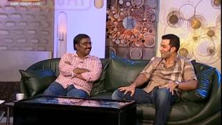 Koffee With DD - The seat of heat round with Prithviraj and Vasanthabalan