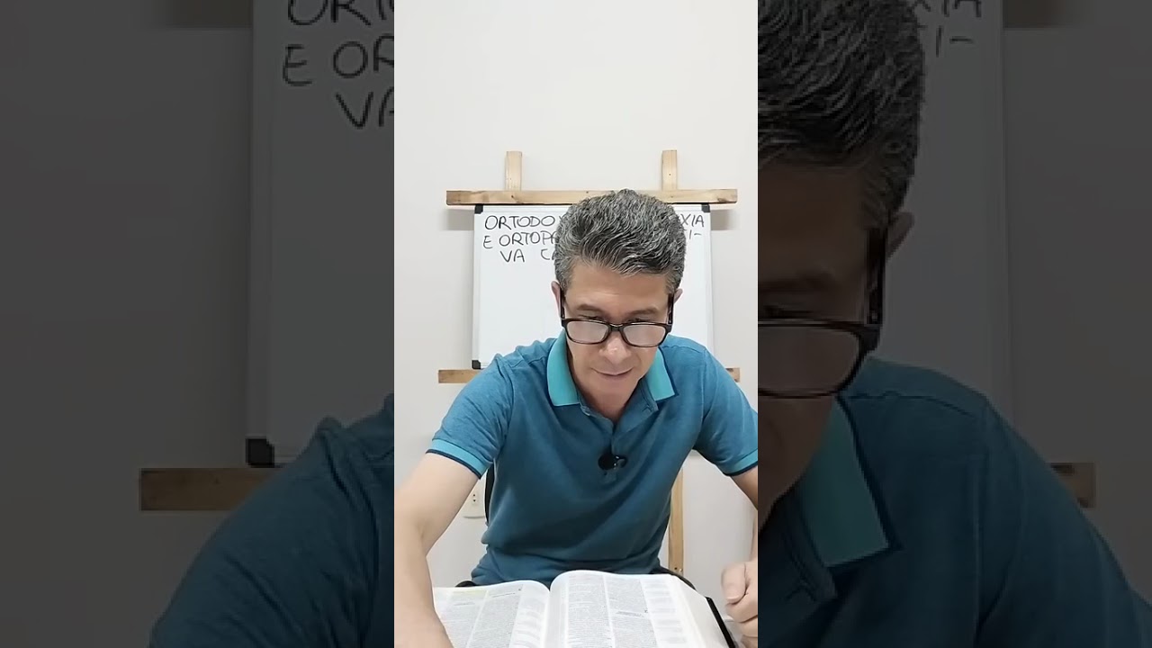 Ortodoxia, Ortopraxia e Ortopatia