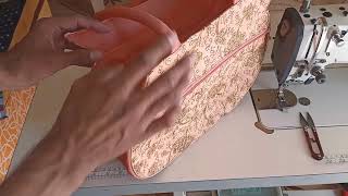 How to make hand bag at home