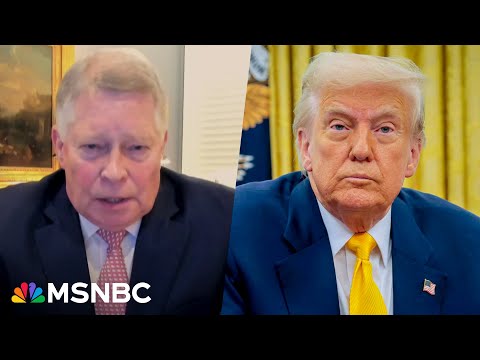 Trump has 'declared