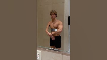 He Only Trains Right Arm (@jacksonthecripple)