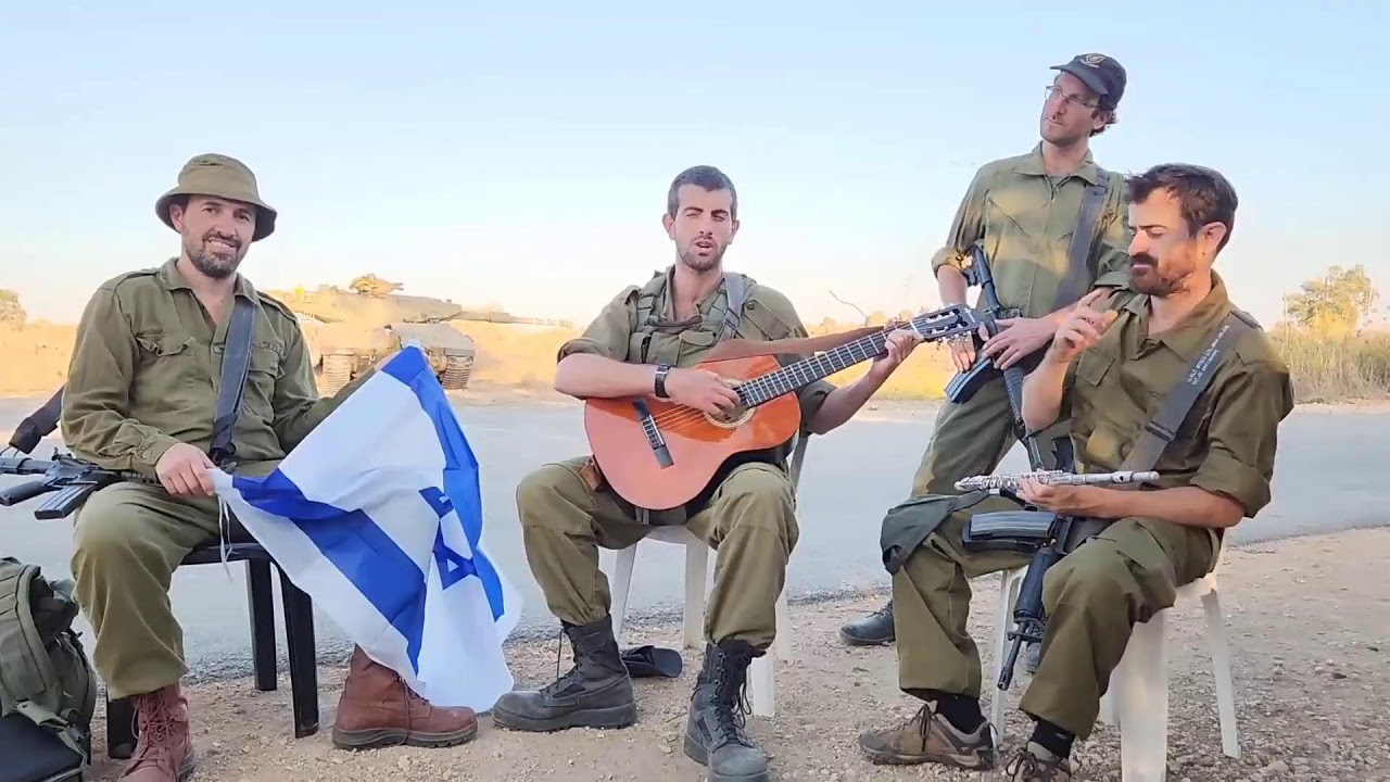Tikoun Haclali live  Ouman - 26 dec 023