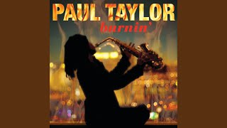 Video thumbnail of "Paul Taylor - So Fine"