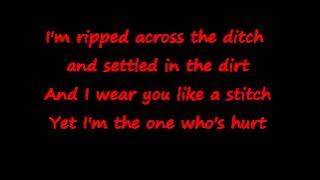 Slipknot - Before I Forget (Lyrics)