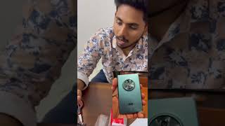 HMD touch 4G mobile Telugu review