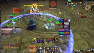 Guys n Dolls Heroic Twin Consorts 10M Kill (Spriest PoV) Throne of Thunder