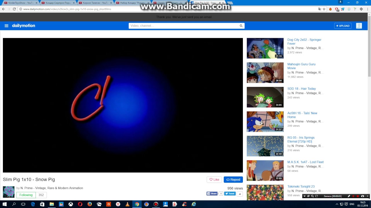 Children's Television Workshop / Cheeky Productions